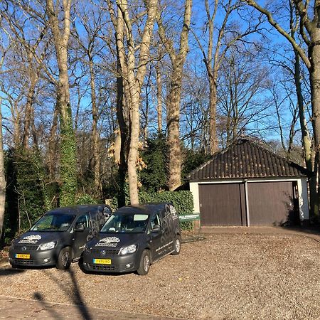 Villa Sterrebosch - Boutique Hotel - 1 Suite - Centrum Wijchen Luaran gambar