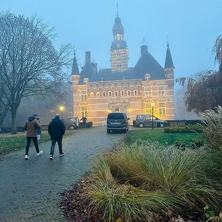 Villa Sterrebosch - Boutique Hotel - 1 Suite - Centrum Wijchen Luaran gambar