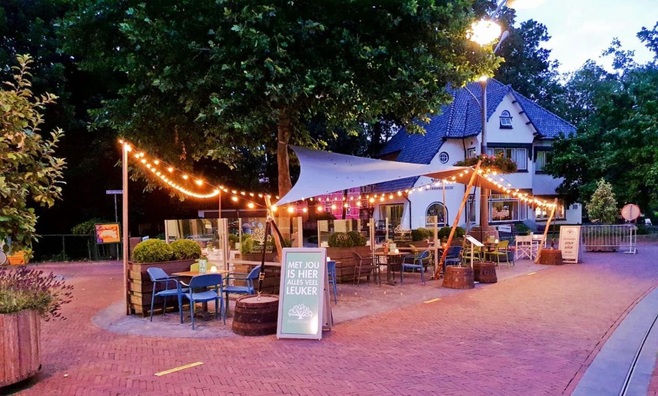 Villa Sterrebosch - Boutique Hotel - 1 Suite - Centrum Wijchen Luaran gambar