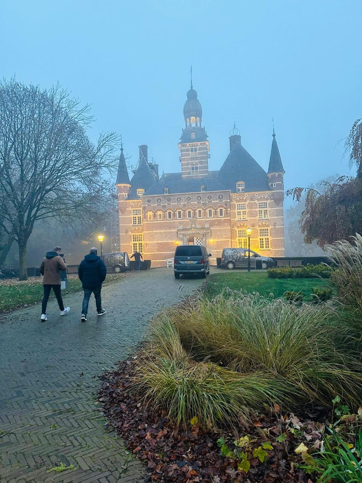 Villa Sterrebosch - Boutique Hotel - 1 Suite - Centrum Wijchen Luaran gambar