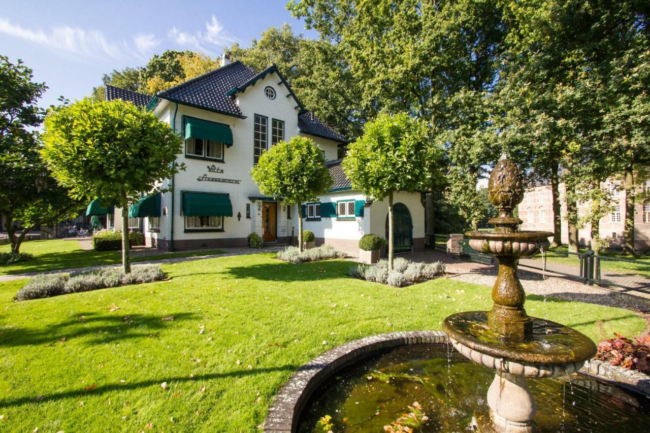 Villa Sterrebosch - Boutique Hotel - 1 Suite - Centrum Wijchen Luaran gambar