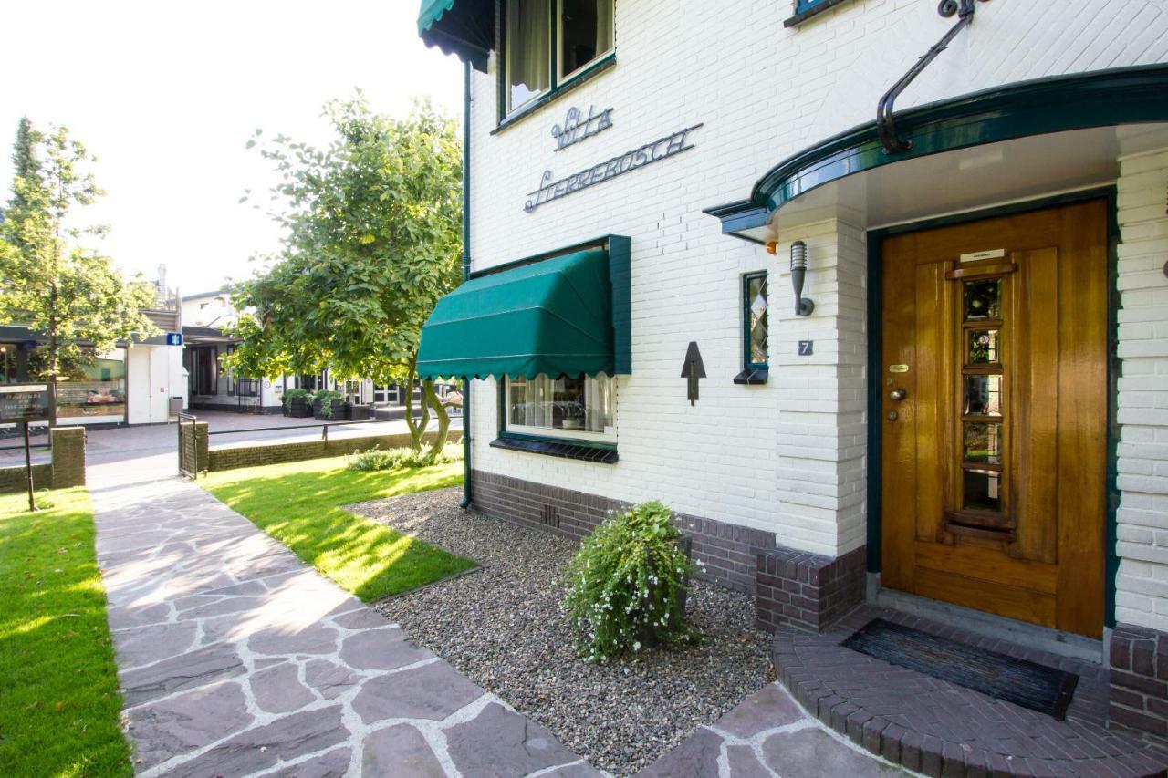 Villa Sterrebosch - Boutique Hotel - 1 Suite - Centrum Wijchen Luaran gambar
